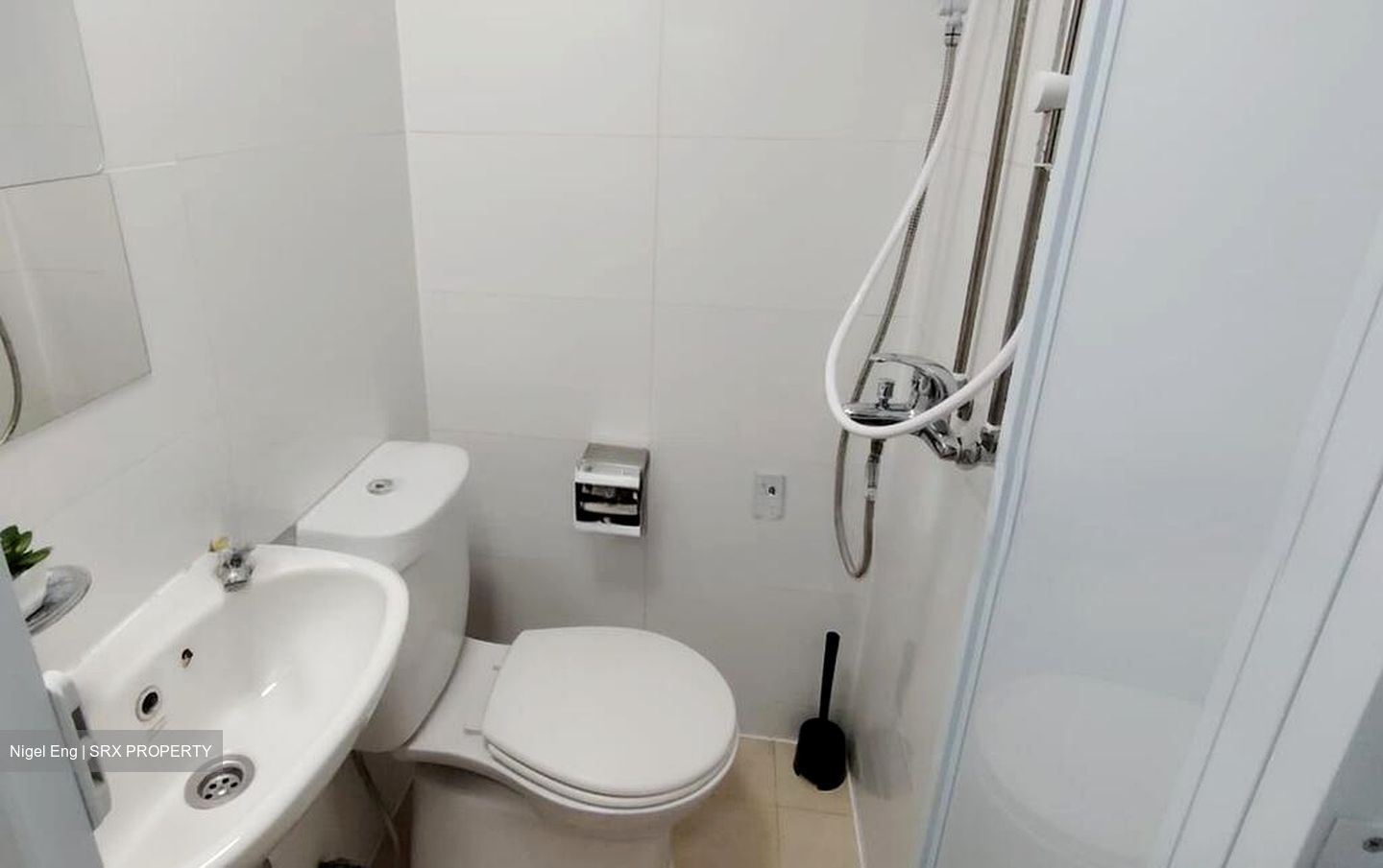 Parc Emily (D9), Condominium #512637781